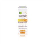 Солнцезащитный крем для лица SPF15 Ambre Solaire