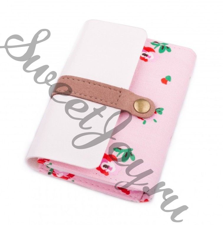 Кардхолдер Lifestyle Pink