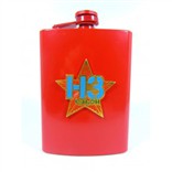 Фляжка «Неприкосновенный запас»