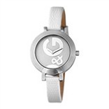 Женские наручные fashion часы Circle-Oval