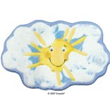 Коврик Sunny Days