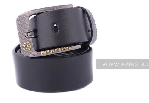 Мужской ремень Philipp Plein