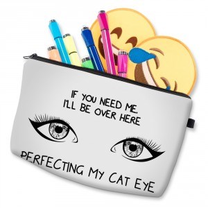 Косметичка Cat Eyes