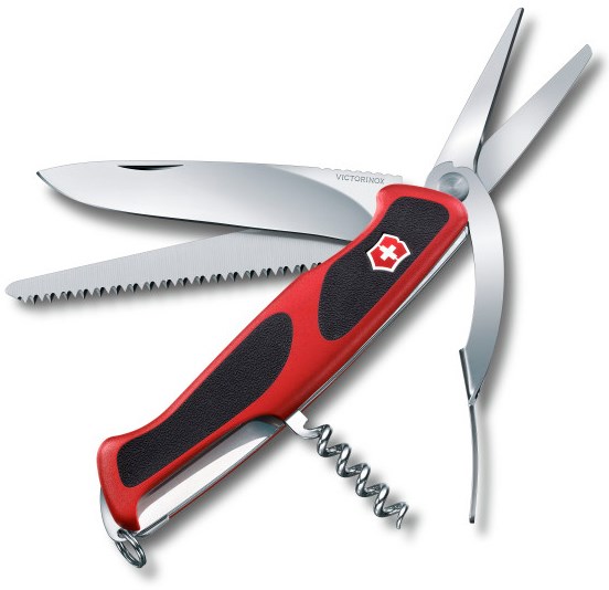 Перочинный нож Victorinox RangerGrip 71 Gardener