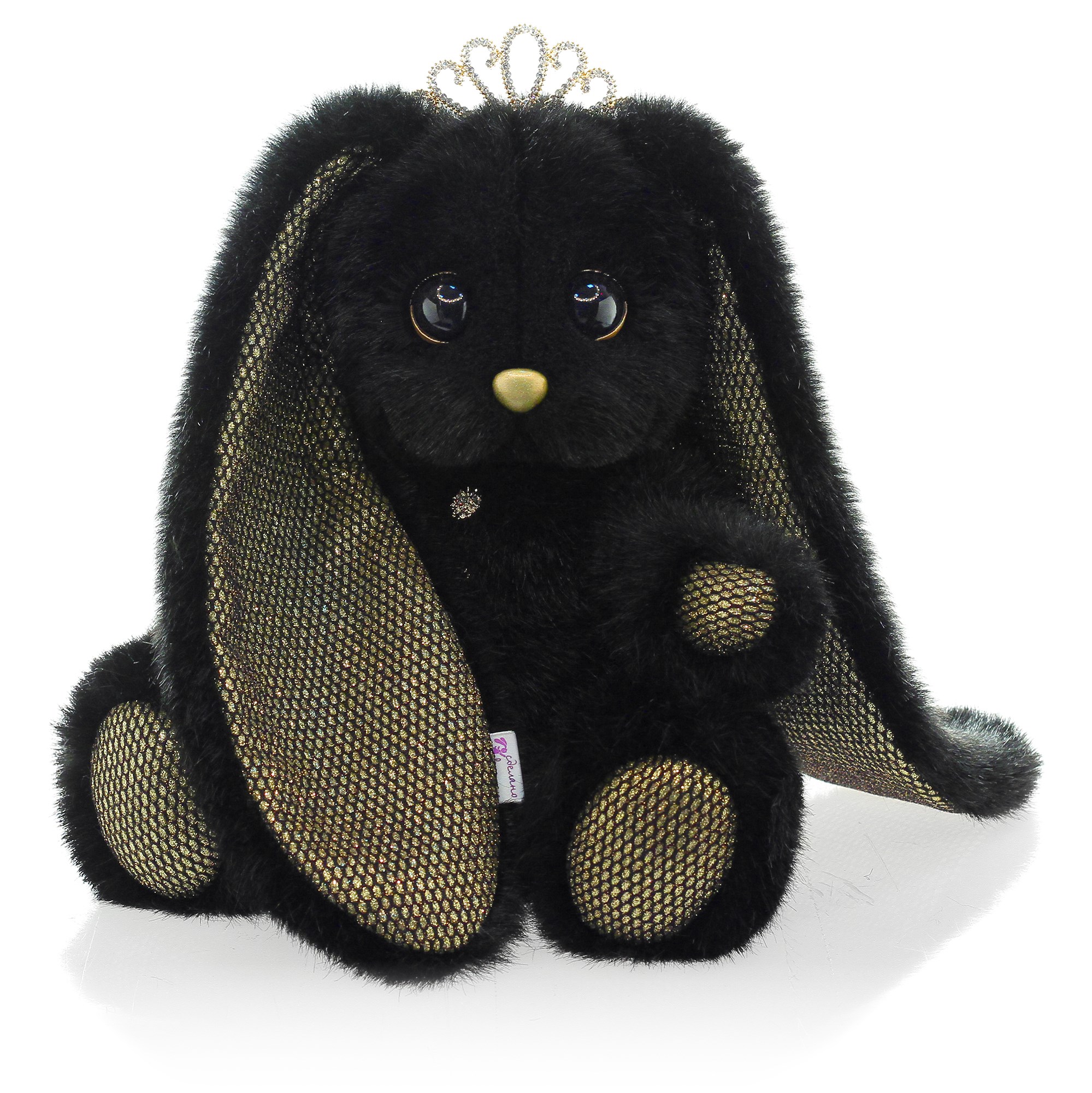 Зайка Piglette «Демия»