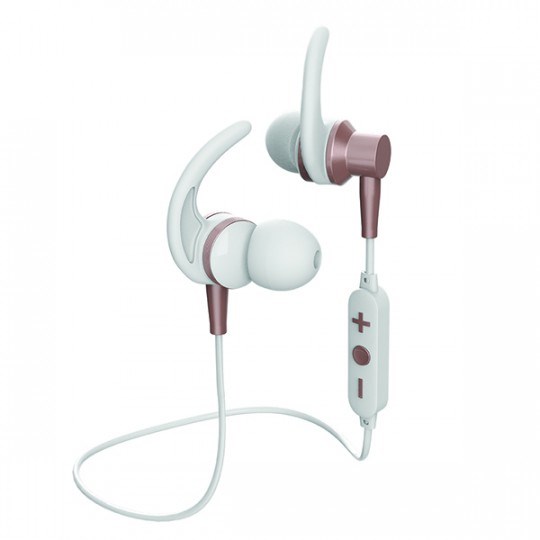 Наушники TFN-HS-BT250WH white-pin