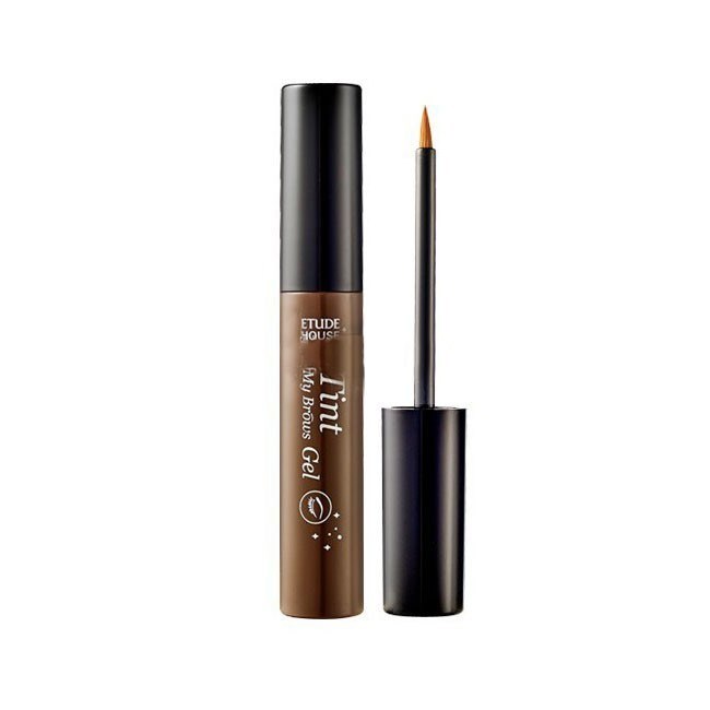 Тинт-гель для бровей Tint My Brows Gel