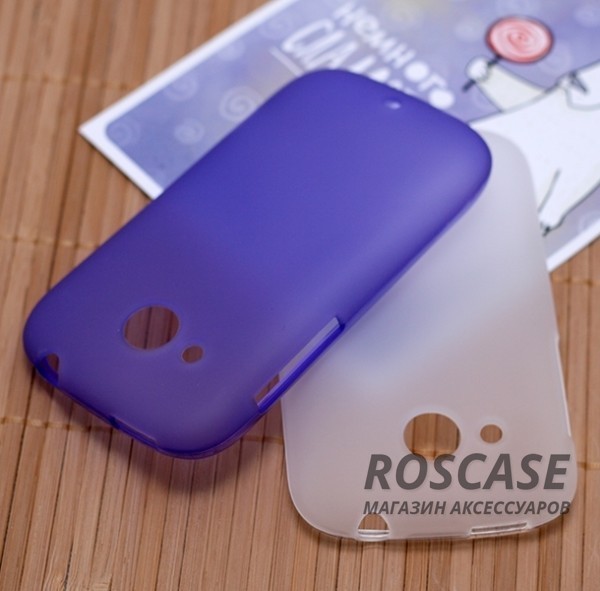TPU чехол для HTC