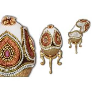 Декоративная шкатулка