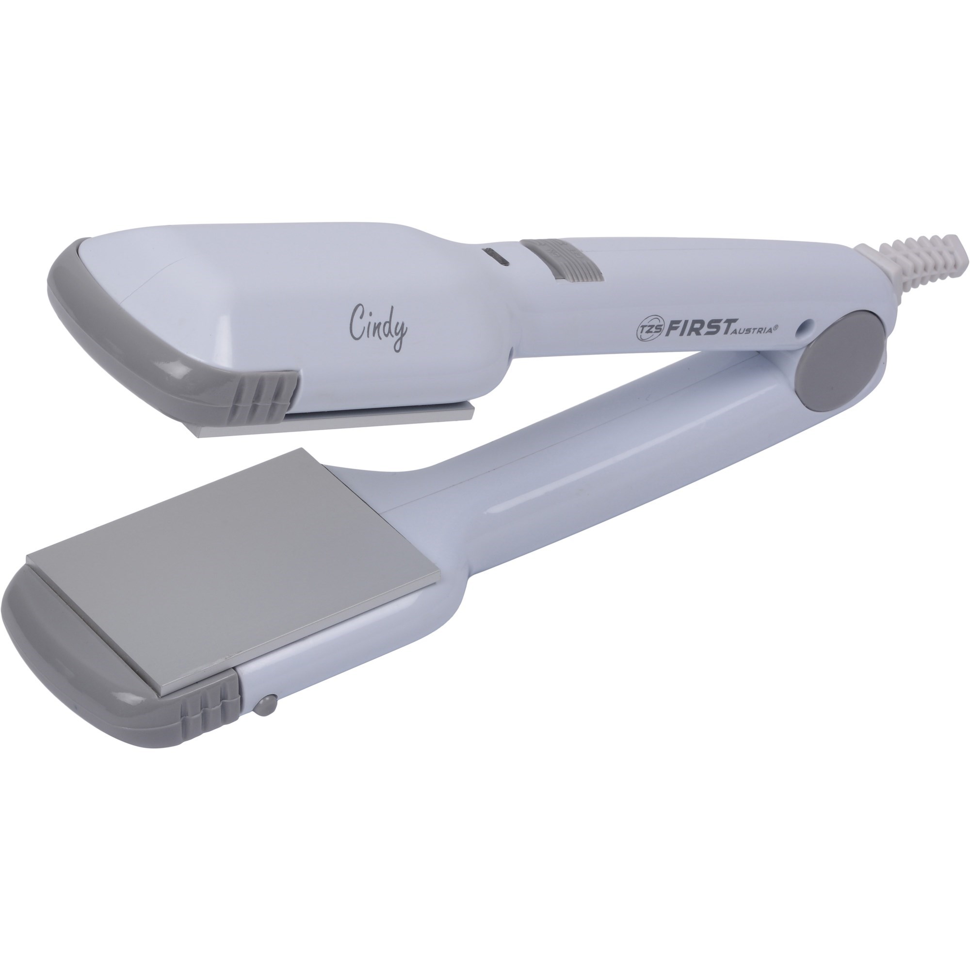 Выпрямитель 4 в 1 First 5670-1 Grey