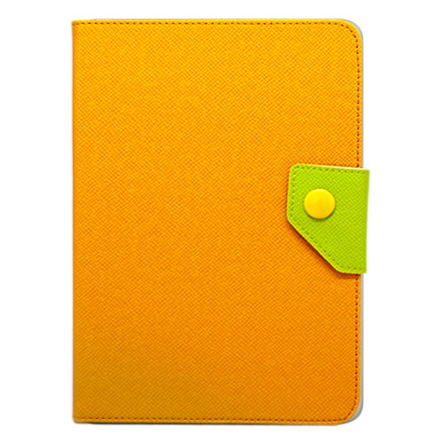 Чехол для iPad mini Bright (оранжевый)