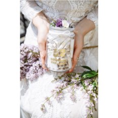 Программа Wedding Jar 52 задания для пары