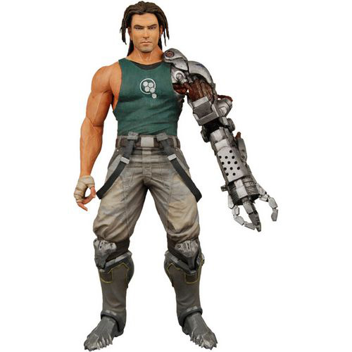 Фигурка Bionic Commando