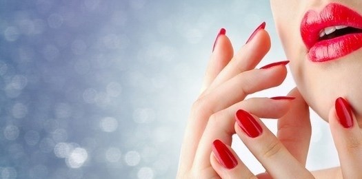 Сертификат Маникюр с покрытием Shellac