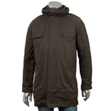 Парка Merc Newby