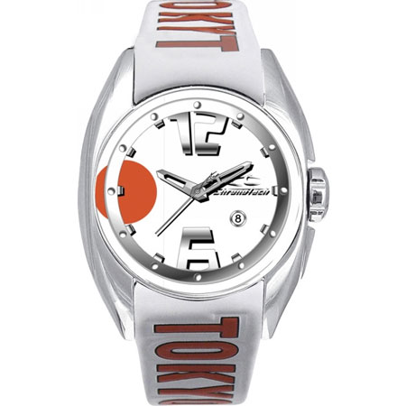 Мужские часы Chronotech