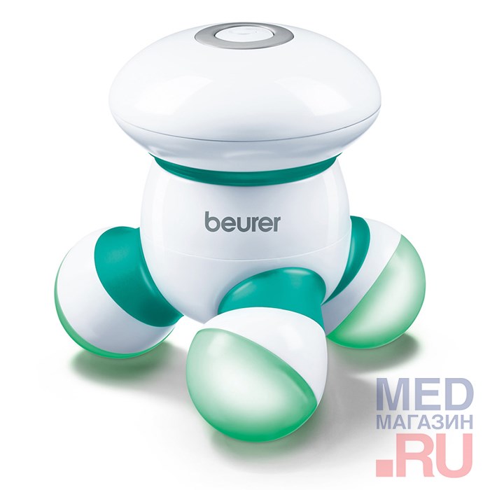 Массажер для тела Beurer MG16