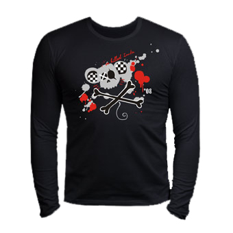 Футболка I ve Killed Santa