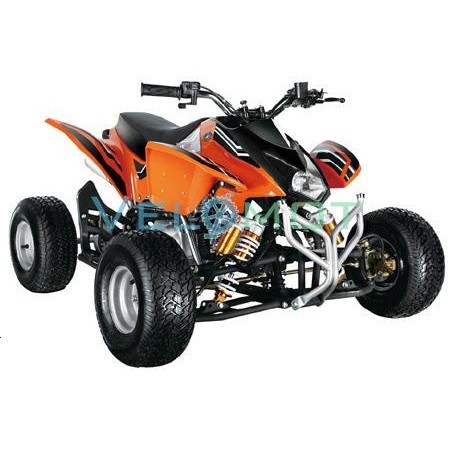 Детский квадроцикл Tiger (Тигр)