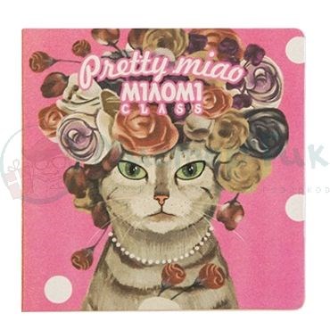 Открытка Prettymiao