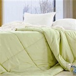 Одеяло ALOE VERA GREEN