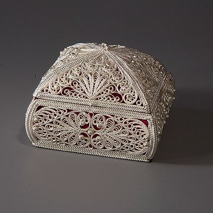Шкатулка Анаcтаcия
