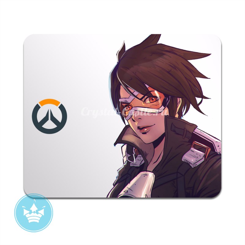 Коврик для мыши Tracer