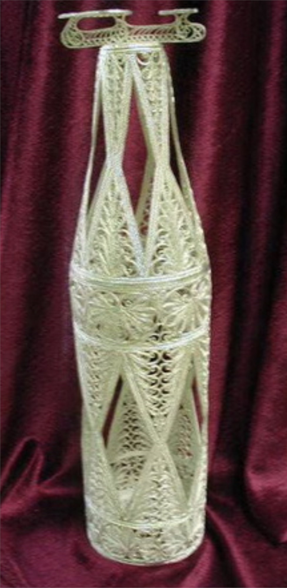 Сувенир Бутылка