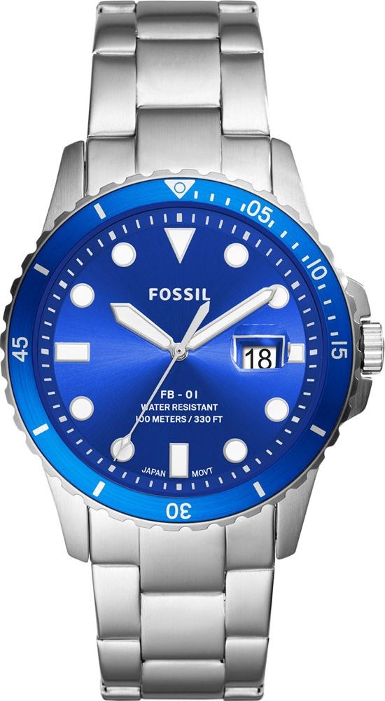 Часы Fossil FS5669