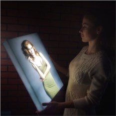 Фотолайтбокс