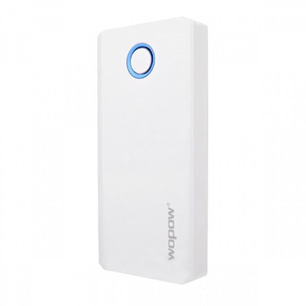 Внешний аккумулятор Power bank Wopow E10000 (10000 mAh)