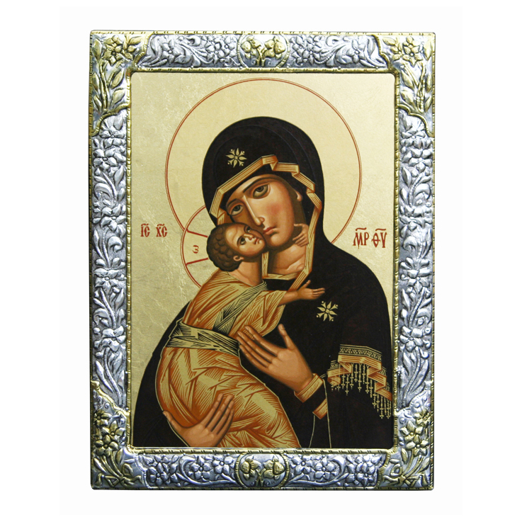 Икона «Владимирская»