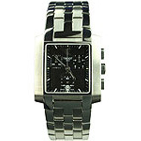 Швейцарские наручные часы TISSOT