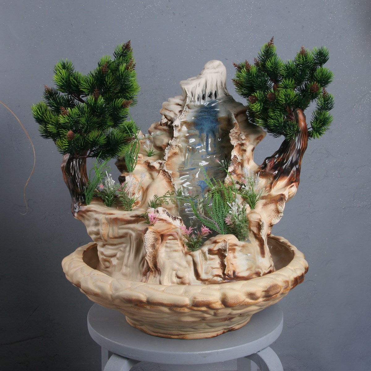 Настольный фонтан «Мираж» 540-040