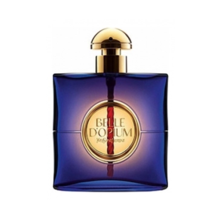 Парфюмированная вода Yves Saint Laurent Belle D'Opium