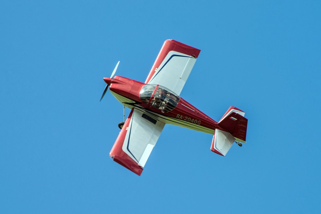 Сертификат 40 минут полета на Cessna-172