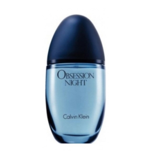 Парфюмированная вода Calvin Klein Obsession Night Woman