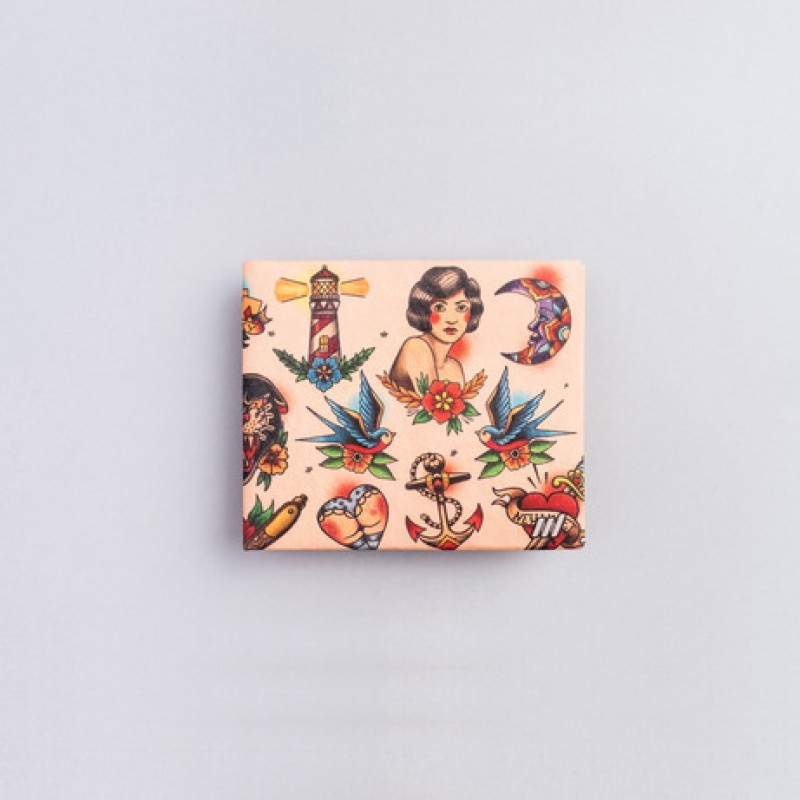 Кошелек New Wallet new Tattoo