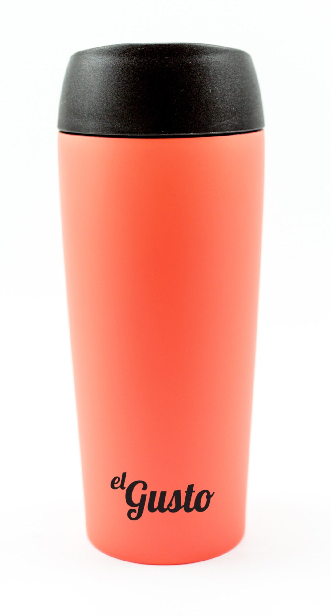 Термокружка el Gusto Grano peach