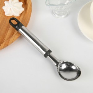 Ложка для мороженого Sweet Help, 20 x 4 x 3 см