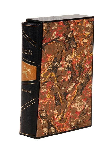 Книга Избранное (с иллюстрациями) Редьярд Киплинг