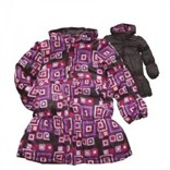 Пальто Desigual