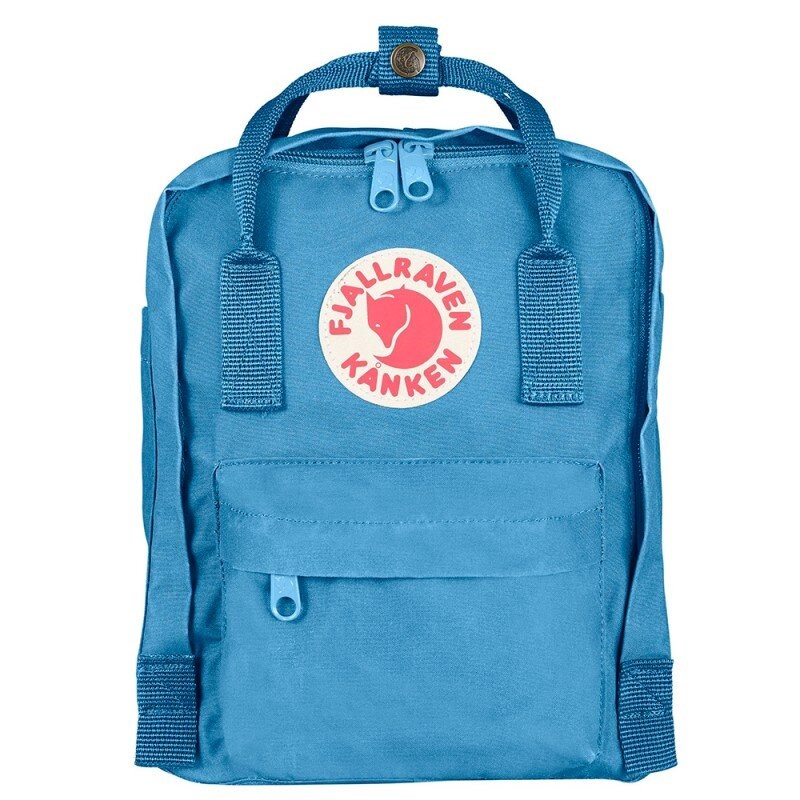 Рюкзак Kanken Mini Air Blue