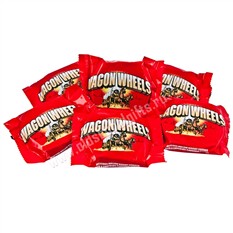 Wagon Wheels