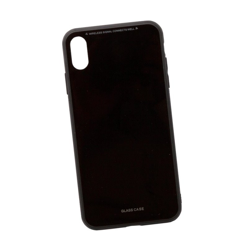 Защитная крышка LP для iPhone Xs Max Glass Case