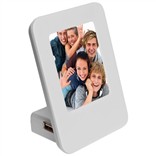 USB хаб с фоторамкой