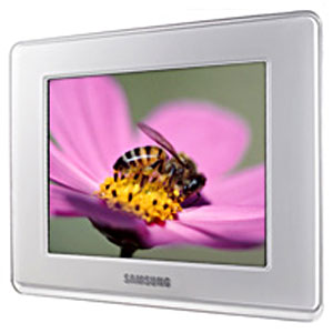 Цифровая фоторамка Samsung