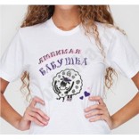 Футболка Любимая бабушка