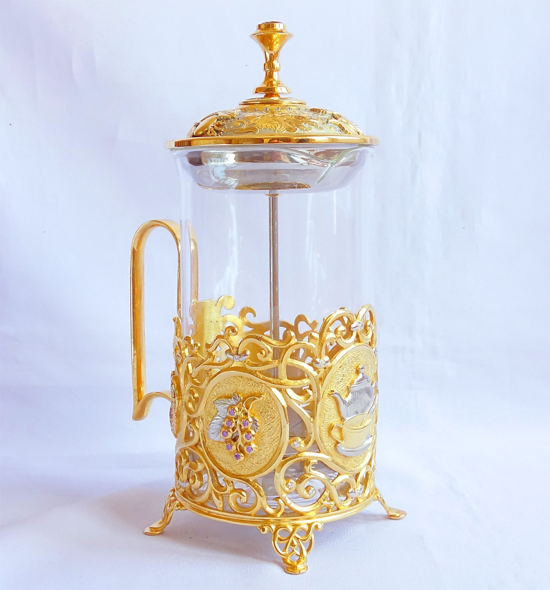 Заварник Элитный