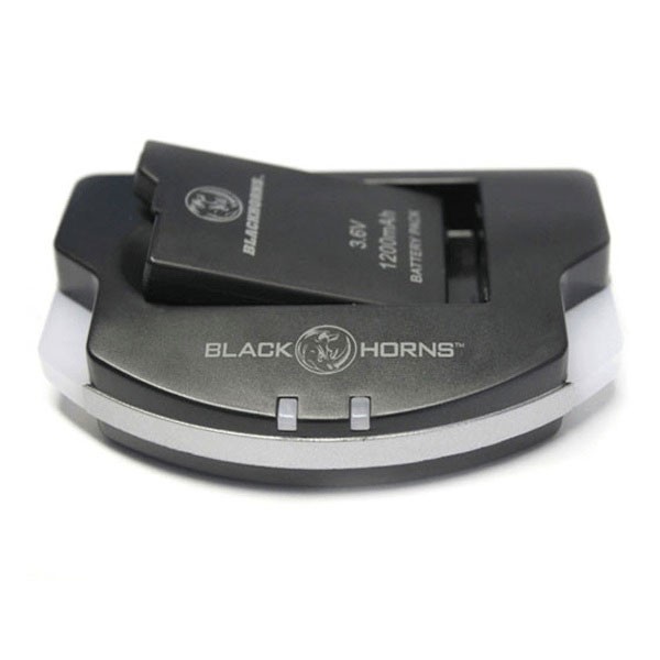 Портативное зарядное устройство BlackHorns (PSP)